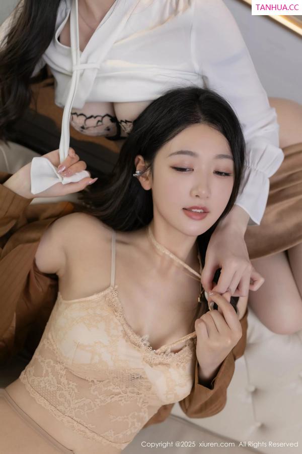   [XiuRen]高清写真图 2025.04.30 No.10233 小逗逗 模特合集第45张图片